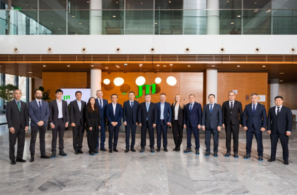 ЕАЭС усилит контроль за перемещением табачной продукции