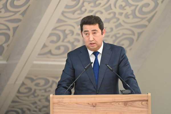 Историю мяса теперь можно узнать по QR-коду на рынках Казахстана