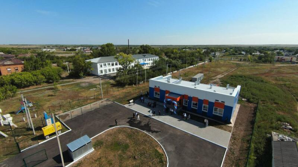 2025 год стал годом масштабных изменений для системы здравоохранения Акмолинской области