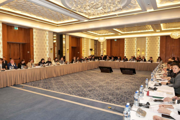 Международный аудит госфинансов: в чем Казахстан стал сильнее за последние годы