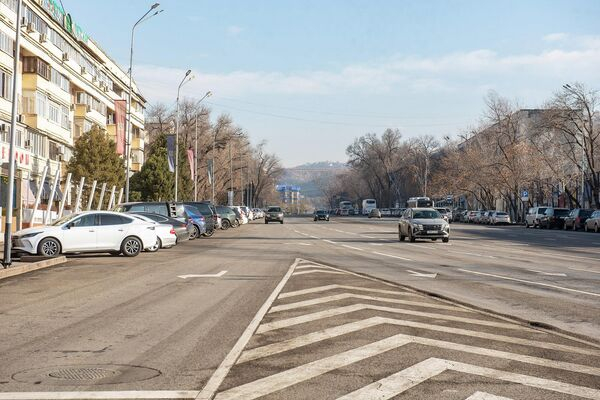 Четыре года январской трагедии: как изменился центр Алматы после погромов