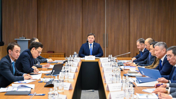 Казахстан ускоряет цифровизацию нефтепроводов: что это даст экономике