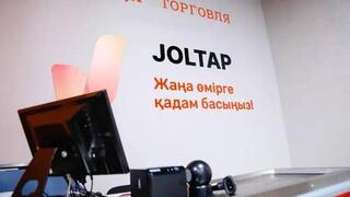 Астанчанин с нуля освоил новую востребованную профессию на проекте JOLTAP Астанчанин с нуля освоил новую востребованную профессию на проекте JOLTAP