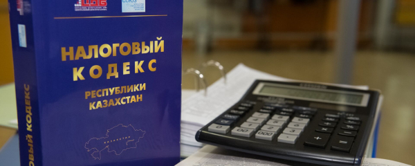Токаев прокомментировал налоговую реформу в Казахстане Токаев прокомментировал налоговую реформу в Казахстане
