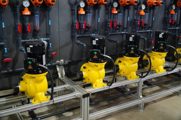 В Акмолинской области на 100% обеспечен доступ населения к питьевой воде В Акмолинской области на 100% обеспечен доступ населения к питьевой воде