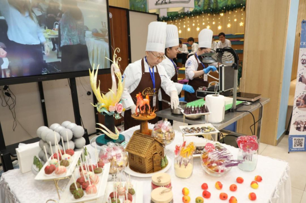 Рынок труда и профессиональное образование в Алматы сблизились