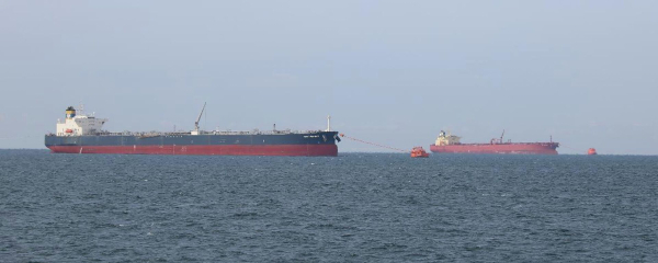 3,8 млн тонн нефти потерял в экспорте Казахстан из-за атаки на КТК 3,8 млн тонн нефти потерял в экспорте Казахстан из-за атаки на КТК