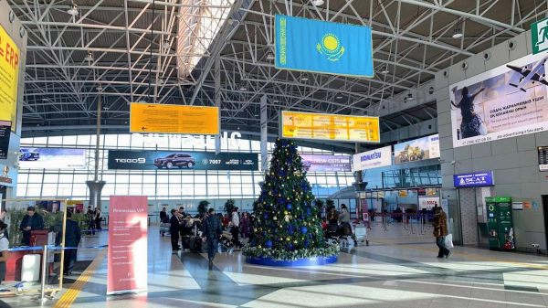 Четыре года январской трагедии: как изменился центр Алматы после погромов