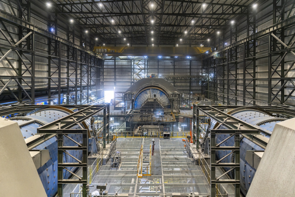 Казахстан вышел на мировой уровень переработки руды