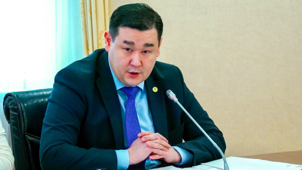 Кукурузу будут сеять и на севере: правительство меняет структуру посевов Кукурузу будут сеять и на севере: правительство меняет структуру посевов