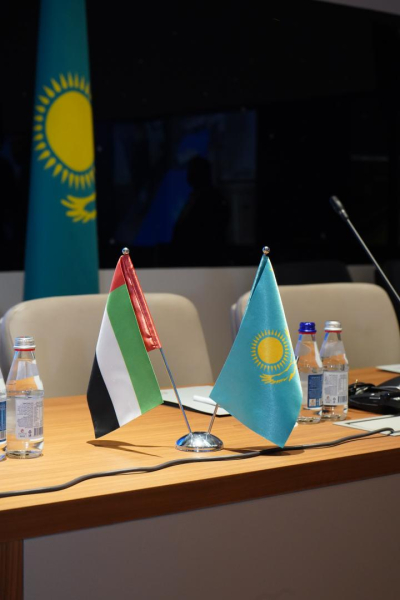 Переработка и инвестиции: Казахстан расширяет агроэкспорт