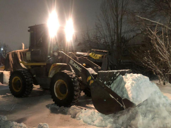 Более 4 тысяч рейсов: как Астана справляется со снегопадами