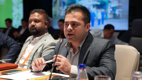 Gulfood 2026: Казахстан представил экспортный потенциал агросектора