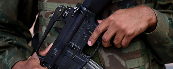 После ряда смертей в казахстанской армии психологи проверят каждого солдата После ряда смертей в казахстанской армии психологи проверят каждого солдата