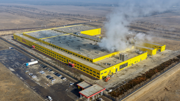 Олжас Бектенов обозначил приоритеты промышленного роста в Алматинской области