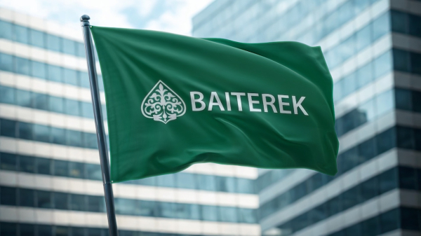 &laquo;Байтерек&raquo; меняет формат. Как крупнейший нацхолдинг перестраивает инвестиционную модель страны