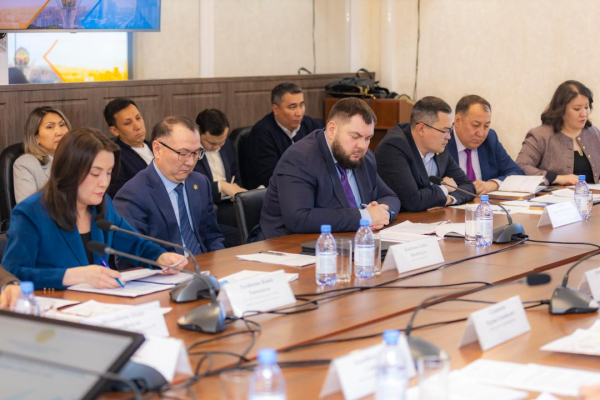 Казахстан усиливает техническое регулирование в рамках ЕАЭС