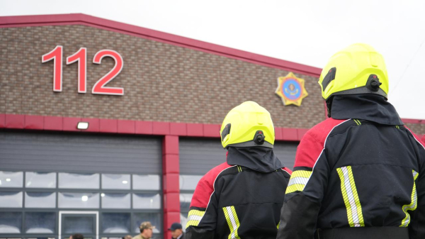 От паводков до пожаров: с чем чаще всего сталкиваются спасатели