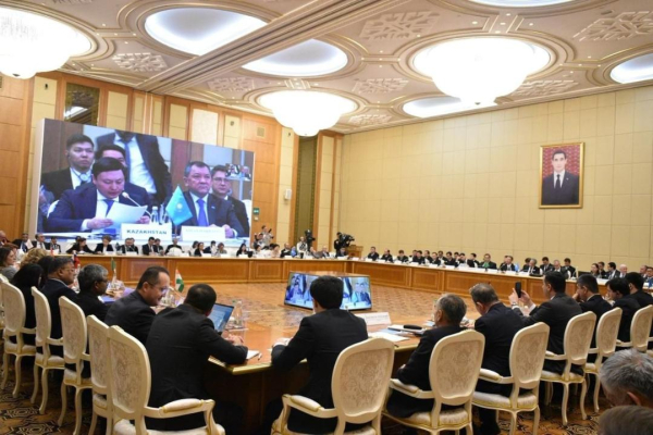 Казахстан усиливает экономическую интеграцию в Центральной Азии через площадку ООН