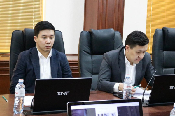 В Казахстане обновили профессиональные стандарты нефтегазовой отрасли