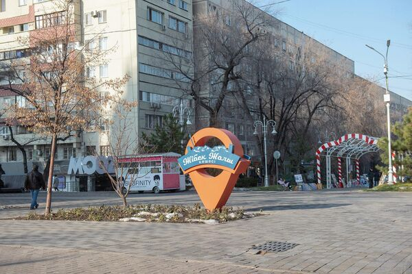 Четыре года январской трагедии: как изменился центр Алматы после погромов