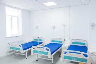 В Атырау введён в эксплуатацию ряд социальных объектов В Атырау введён в эксплуатацию ряд социальных объектов