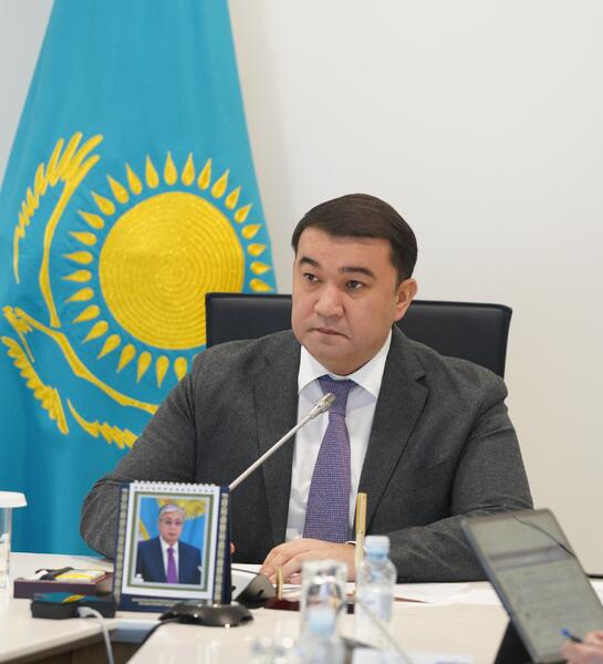 СОЦИАЛЬНЫЕ УЧРЕЖДЕНИЯ ТУРКЕСТАНСКОЙ ОБЛАСТИ ПЕРЕХОДЯТ НА МЕСТНУЮ ПРОДУКЦИЮ