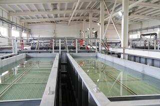 В Акмолинской области на 100% обеспечен доступ населения к питьевой воде В Акмолинской области на 100% обеспечен доступ населения к питьевой воде