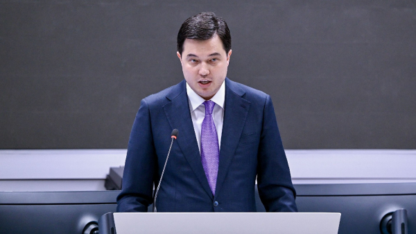 Премьер раскритиковал работу с инвесторами: кто тормозит проекты в Казахстане Премьер раскритиковал работу с инвесторами: кто тормозит проекты в Казахстане