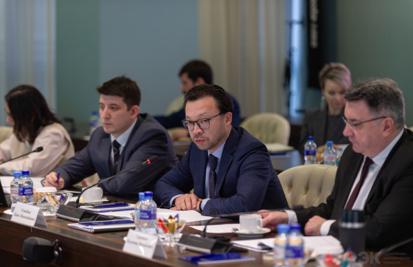 ЕАЭС готовится к созданию системы учета углеродного следа