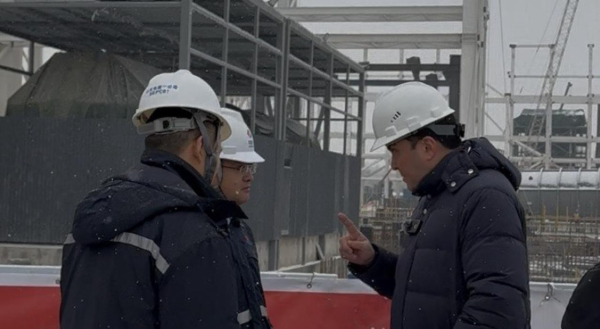 Газ вместо угля: как идет модернизация алматинских ТЭЦ