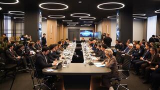 В Акмолинской области рассмотрели вопросы социальной сферы