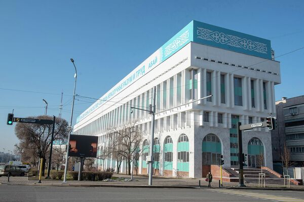 Четыре года январской трагедии: как изменился центр Алматы после погромов