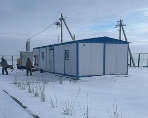 Жители с. Шойындыколь получили доступ к качественной питьевой воде