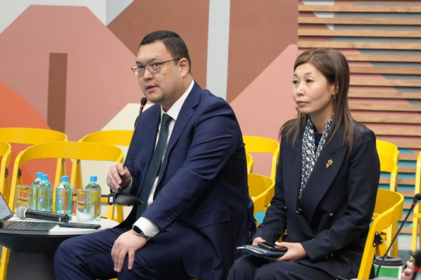 Казахстан создаёт условия для легального трудоустройства граждан в Корее