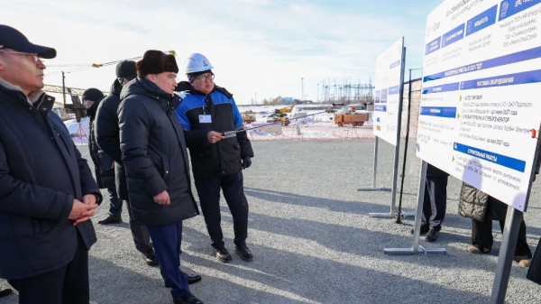 Как Экибастуз становится опорой энергобезопасности страны