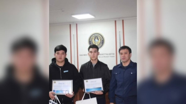 Не прошли мимо: как бдительность помогла полиции