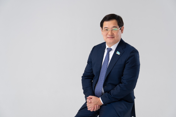 Олжас Куспеков о рынках мегаполисов: почему это вопрос городской экономики