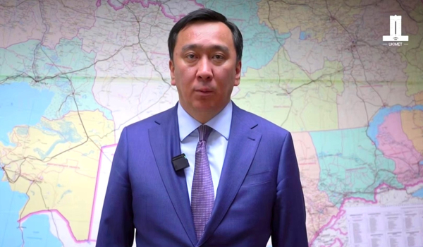 Какие дороги построят в Казахстане в 2026 году? Какие дороги построят в Казахстане в 2026 году?