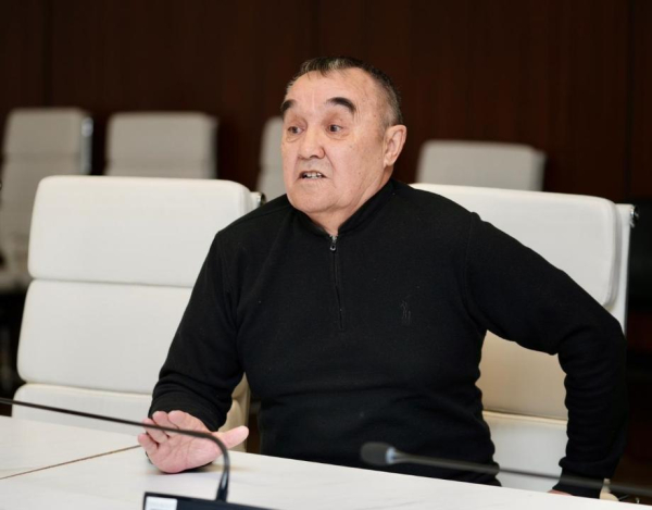 От газа до науки: с какими вопросами казахстанцы пришли к министру энергетики