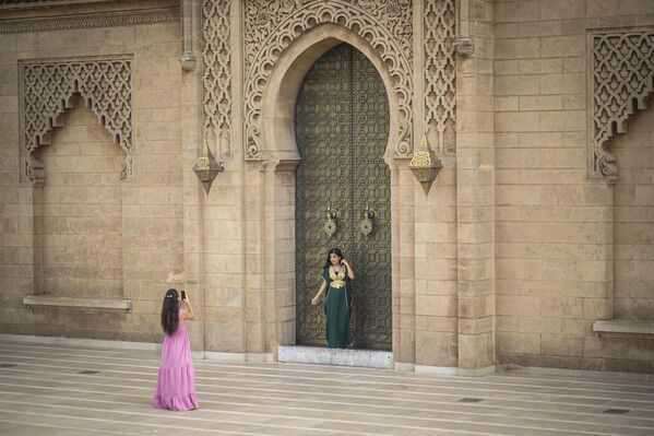 Топ-12 мест для фото и селфи, которые выглядят как сказка