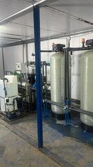 Жители с. Шойындыколь получили доступ к качественной питьевой воде