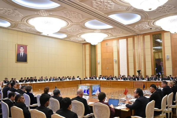 Казахстан усиливает экономическую интеграцию в Центральной Азии через площадку ООН