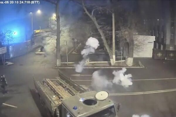 Четыре года январской трагедии: как изменился центр Алматы после погромов