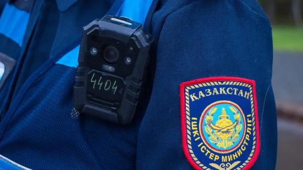 Мать семерых детей убили в Жанаозене
Мать семерых детей убили в Жанаозене