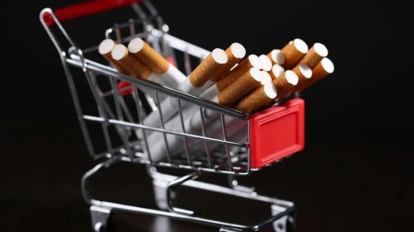 Минимальную цену на сигареты повысили в Казахстане
Минимальную цену на сигареты повысили в Казахстане