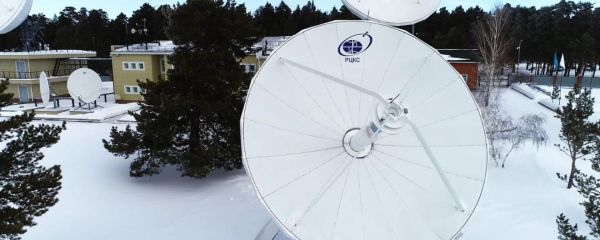 Впервые Казахстан будет экспортировать спутники дистанционного зондирования Земли