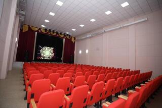 Нурдалет Килыбай ознакомился с работой ряда социальных и инфраструктурных объектов в селе Сайотес