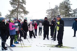 Экопарки по поручению Главы государства открываются в Кокшетауской агломерации Экопарки по поручению Главы государства открываются в Кокшетауской агломерации