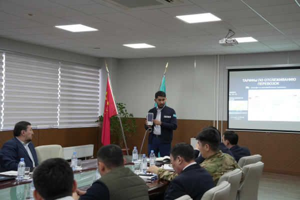 Навигационные пломбы в ЕАЭС: что меняется для перевозчиков и бизнеса с 11 февраля